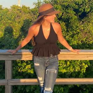 Meet your Posher, Skylar